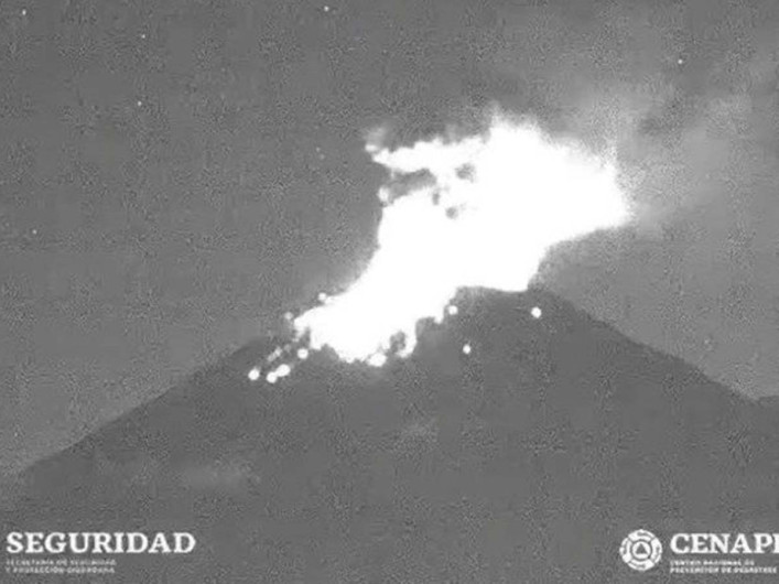 “Don Goyo” presenta actividad