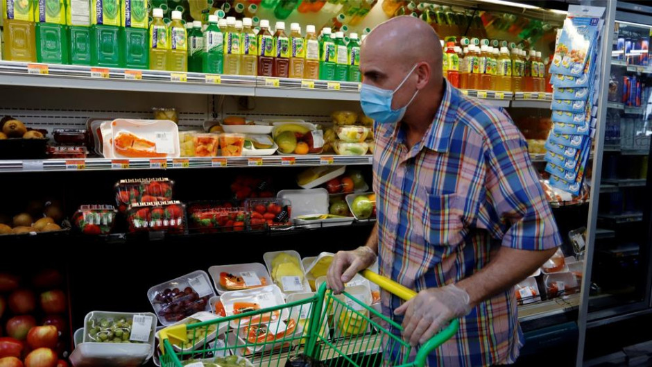 Lo peor esta por venir en cuanto a economía familiar: Líderes Obreros
