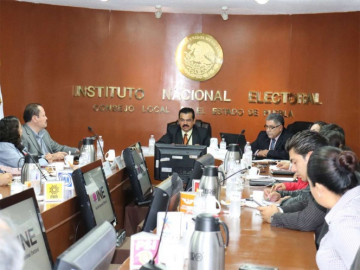 Inicia conteo final de gubernatura en Puebla