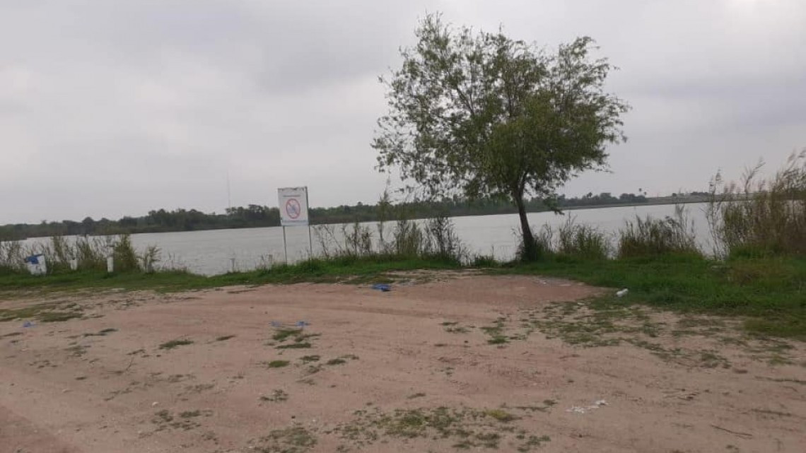 Tránsito y Vialidad realiza recorridos de inspección