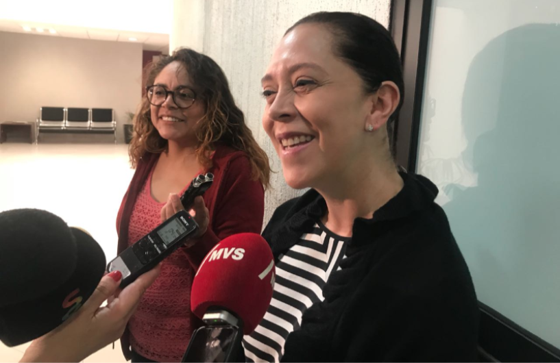 Reiteran Multa de Morena, no es venganza