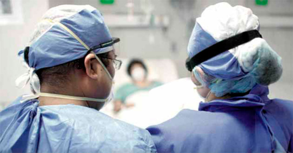 A causa de la influenza han muerto 229 personas de octubre a la fecha: SSA