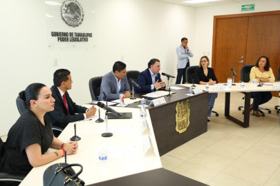 Instalan Comisión que buscará mejor distribución de recursos 