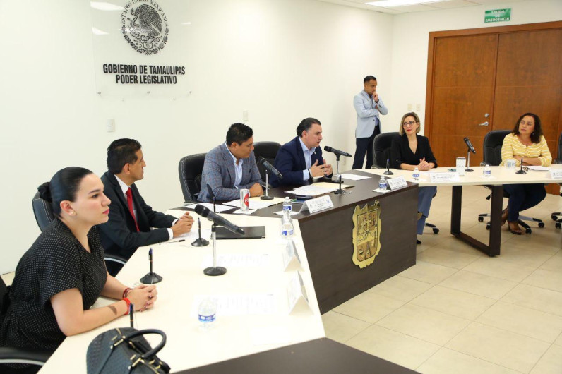 Instalan Comisión que buscará mejor distribución de recursos 