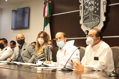 Alcaldesa invita a regidores inconformes a trabajar por quienes más lo necesitan 