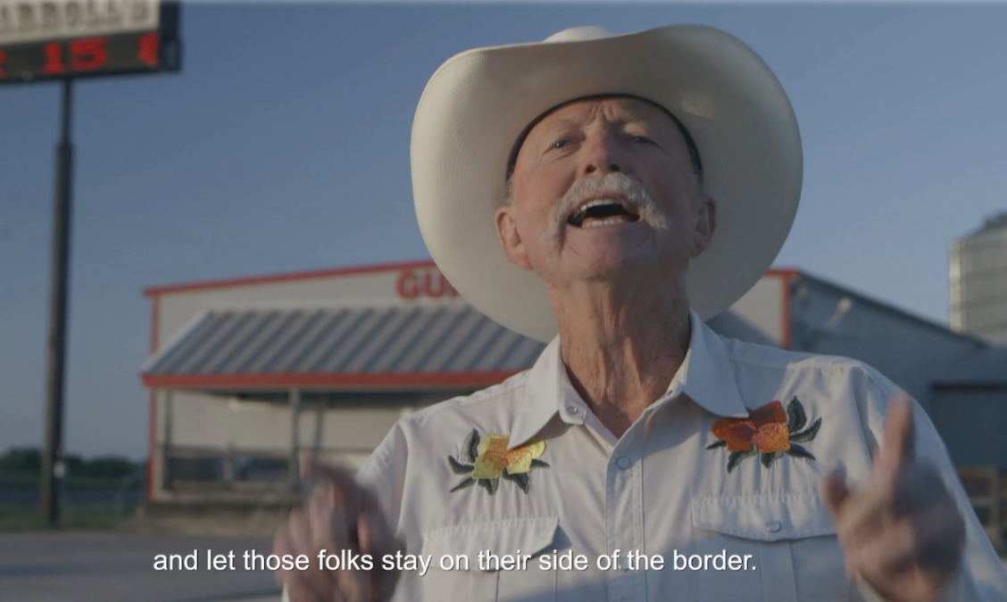 Aeroméxico demuestra texanos "pura sangre" que tienen más de mexicanos de lo que creen