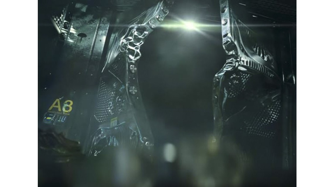 Marvel y Square Enix anuncian "The Avengers Project"