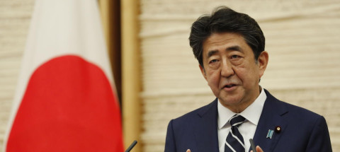 Japón retira el estado de emergencia por coronavirus en todo el país