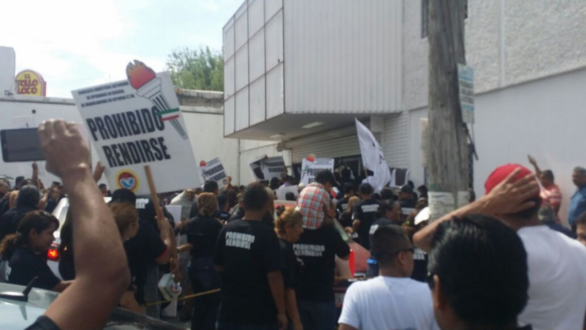 La Bolsa de México baja 1,04 % y cierra en 46.856,79 puntos