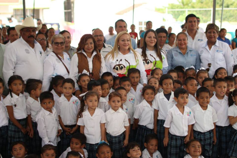 Inicia "Ciclo Municipal Educativo"