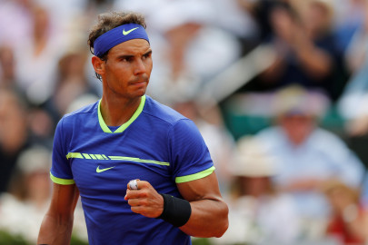 Clasifica Rafael Nadal a cuartos de final del Masters 1000 de Montercarlo