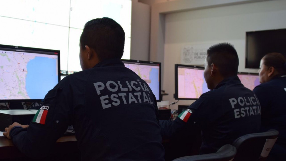 Instalan Centro de Mando por elecciones