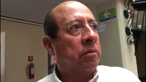 Presas requieren de más lluvias