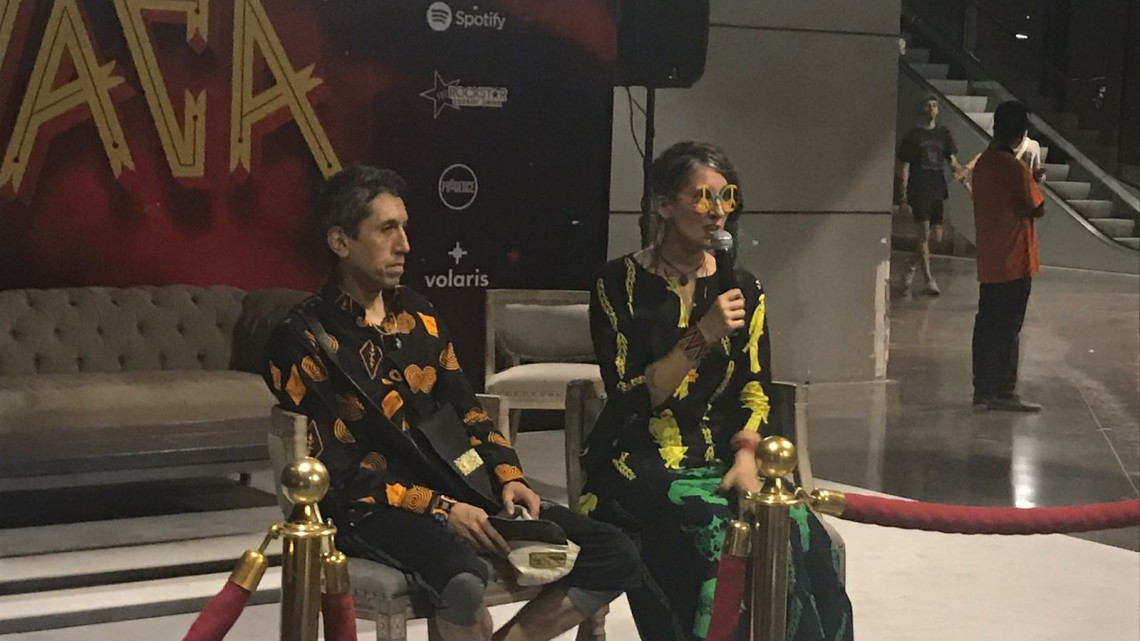 Así se vivió el Machaca Fest 2017