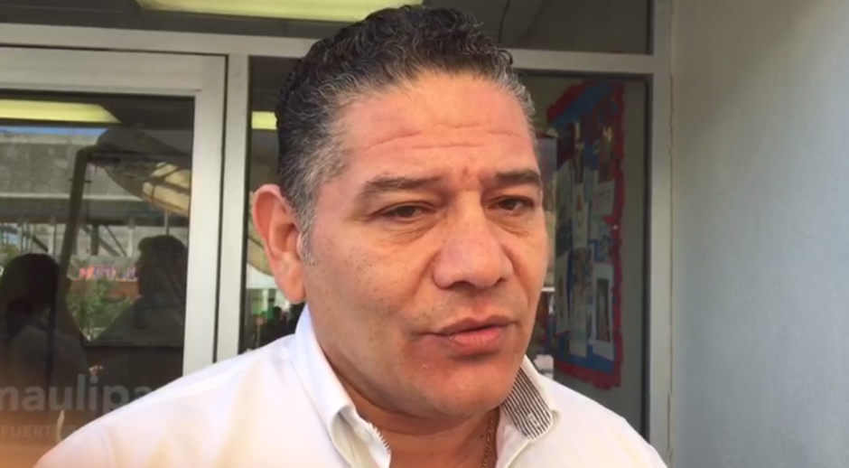 Coepris inspecciona albercas