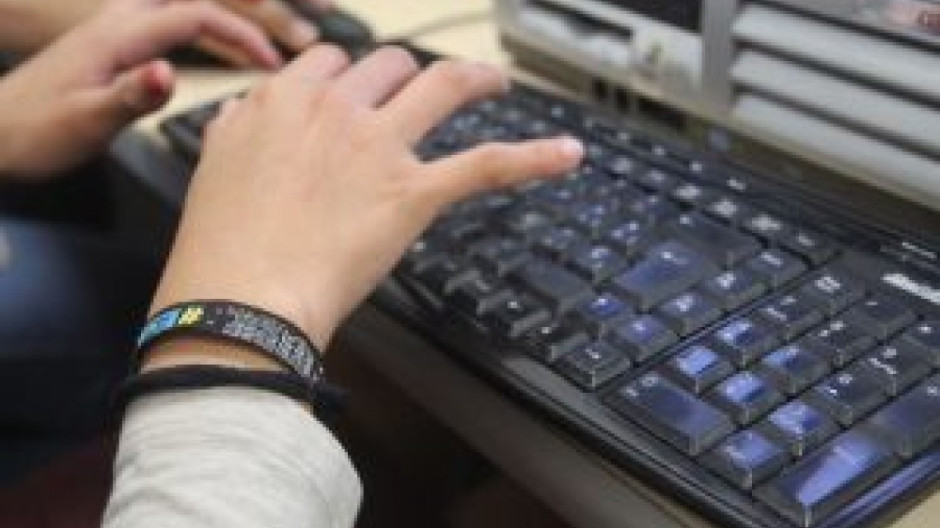 Ofrece DIF Matamoros curso de computación básica