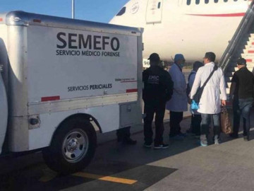 Japonés muere en pleno vuelo por sobredosis