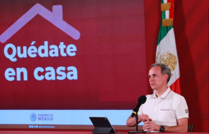 Llegará a México cargamento con equipo de protección para el combate contra covid-19