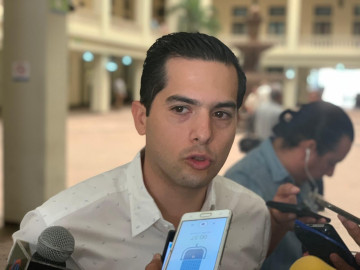 Regreso a clases benefició a comerciantes: CANACO