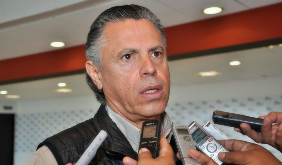 Localizan predios de Tamaulipas en tres diferentes estados