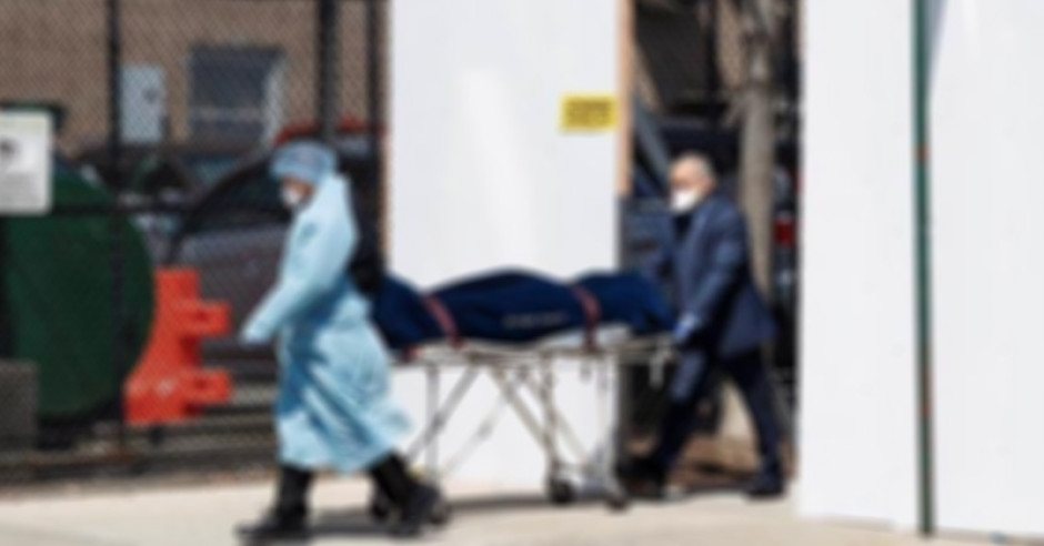 Emite Gobierno de Tamaulipas lineamientos para el manejo y disposición de cadáveres de víctimas de COVID-19