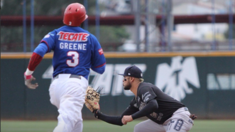 Sultanes apalea 11-4 a Generales y se queda con la serie 
