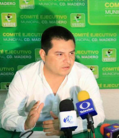 Propone Azael Portillo Educación Ecológica para Combatir el Bullying