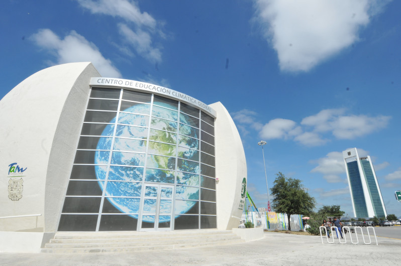 Tamps, sede de la XXV Semana Nacional de Ciencia y Tecnología