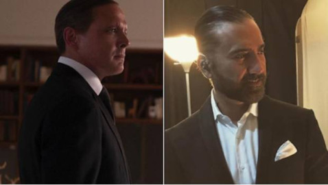 Alejandro Fernández y Luis Miguel harán gira juntos