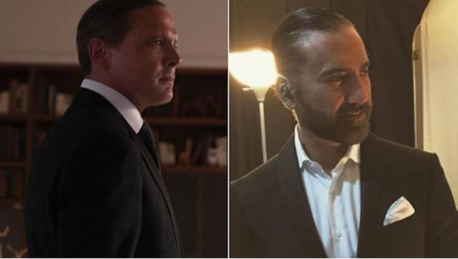 Alejandro Fernández y Luis Miguel harán gira juntos