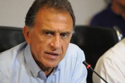 Se ha actuado con forme a la ley en cuanto a bodega con bienes de Duarte: Yunes
