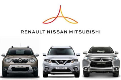 Anuncian Renault-Nissan-Mitsubishi un nuevo marco para reforzar su cooperación