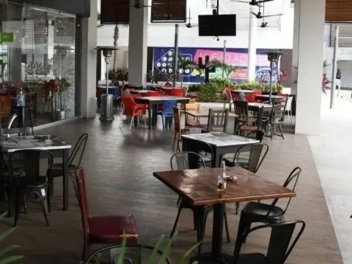 Restauranteros tamaulipecos al parecer verán la luz, a días de recibir apoyo del gobierno: CANIRAC