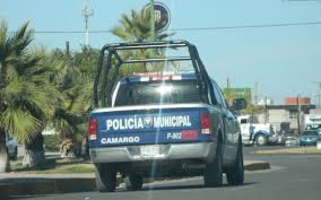 Amantes de lo ajeno perpetran robo en bodega