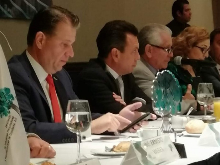 Index da a conocer balance por conflictos en maquiladoras en Matamoros