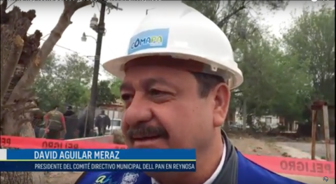 Aún no hay fecha pare renovación del PAN en Reynosa
