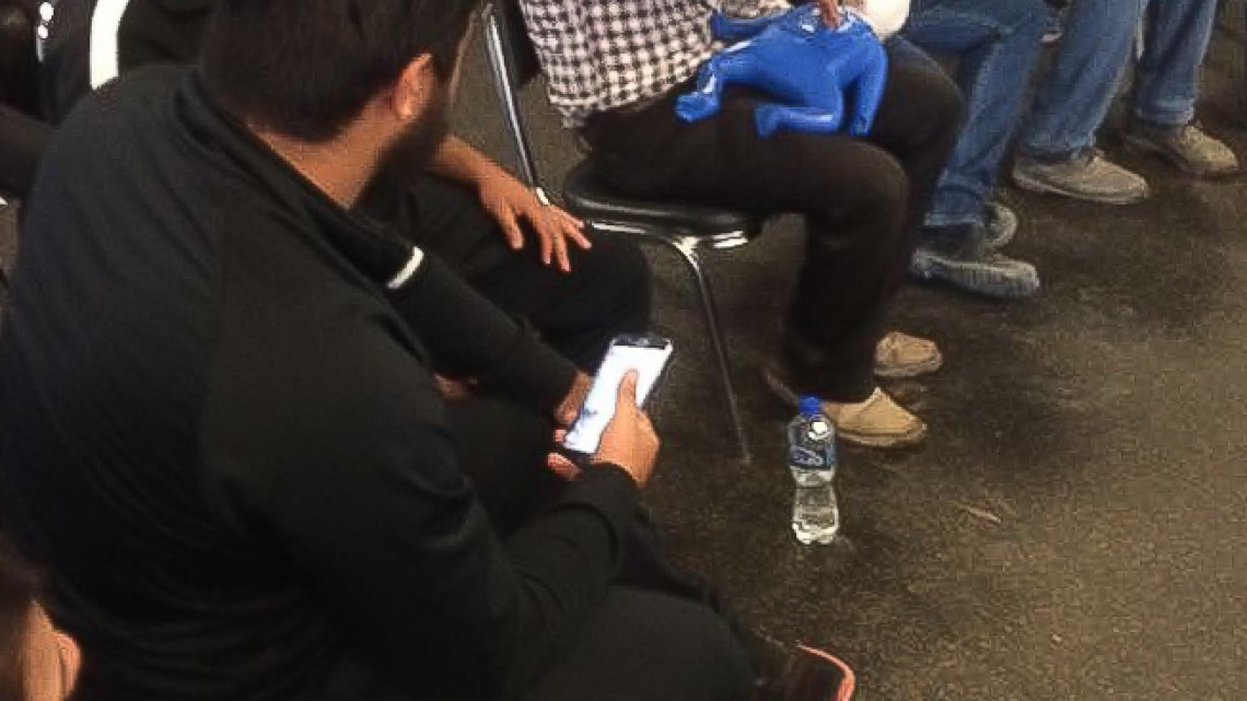 Unidad Deportiva del IPSSET capacita a su personal en RCP