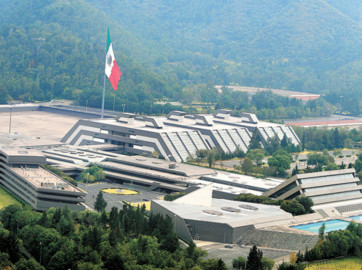 Colegio Militar y Escuela Naval ganan competencia Internacional "Chimaltlalli"