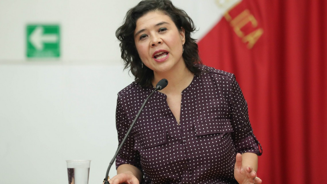 ONU, CNDH y AI instan al Senado abrogar Ley de Seguridad Interior