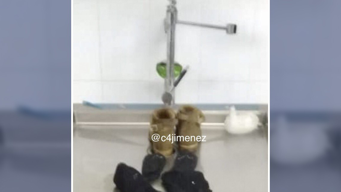 Lo que se sabe del caso de Norberto Ronquillo