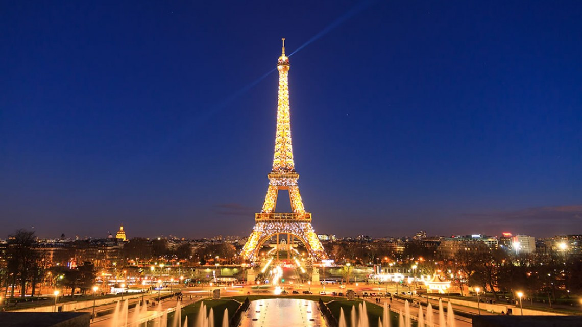 Las ciudades del mundo más visitadas por turistas