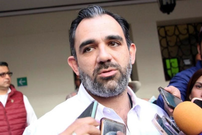 Será Américo Villarreal Santiago candidato plurinominal por Morena al Senado