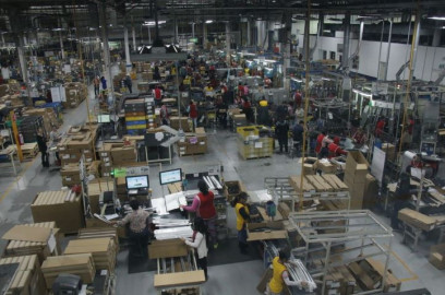 Maquiladoras ya empiezan a pedir trabajadores a los sindicatos