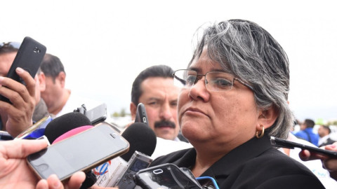 Redoblan combate contra el Dengue, Zika y Chikumgunya