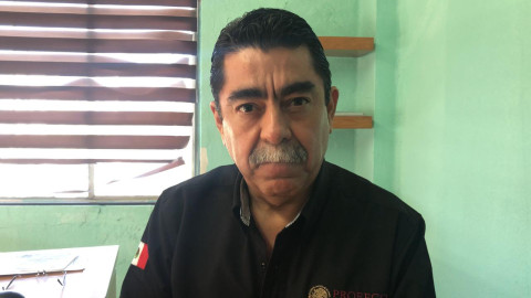 Instala módulo especial de PROFECO en la Central de Autobuses