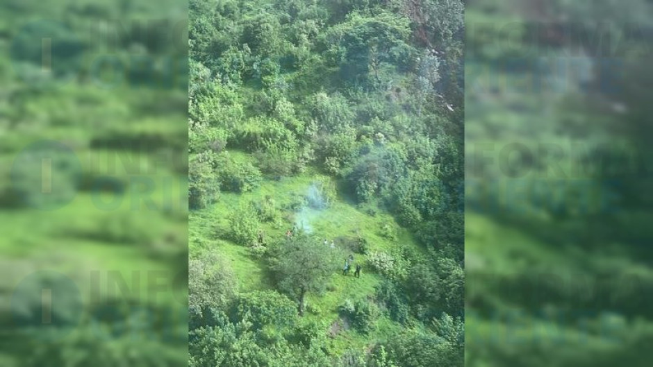 Lamenta gobierno muerte de Martín Godoy y Germán Ortega