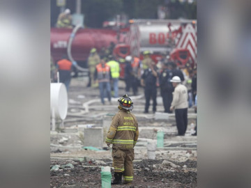 Hoy celebramos el “Día Nacional del Bombero”