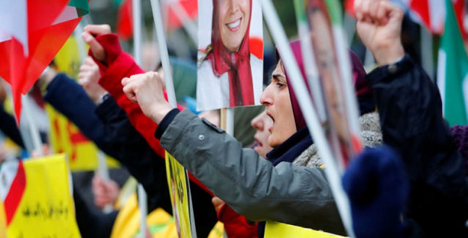 Amnistía Internacional cifra en 304 los muertos en protestas en Irán