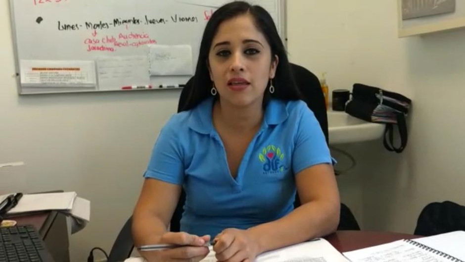 Continúan mastografías en las primeras semanas de noviembre