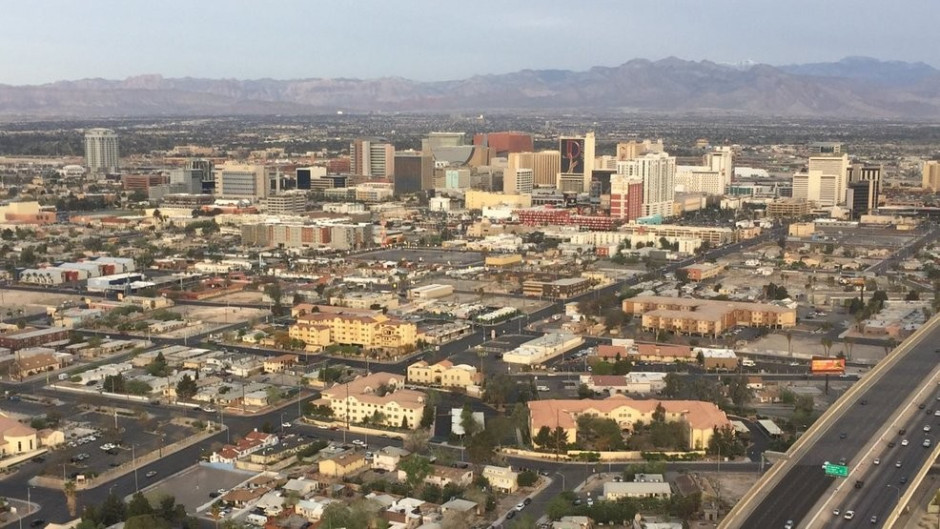 Las Vegas revoca acuerdo para colaborar en detención de migrantes